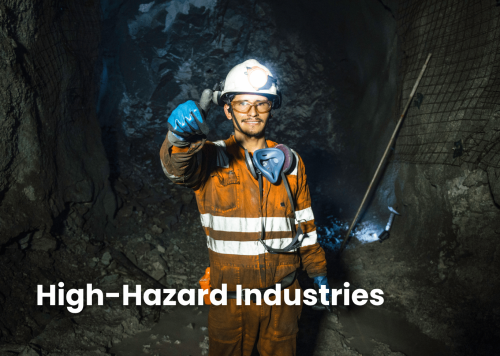 Fusion High-Hazard Industries