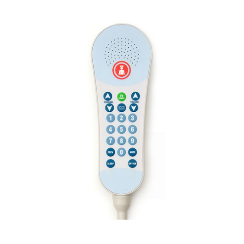 Nurse Call Integration